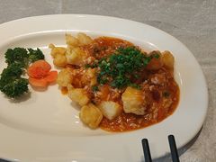 -豫园万丽酒店-万丽轩中餐厅(河南南路店)
