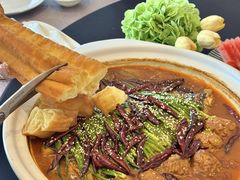 -老北门·苏帮菜·湖景包间(月光码头店)