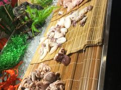 -城市名人酒店喝彩西餐厅(人民南路店)