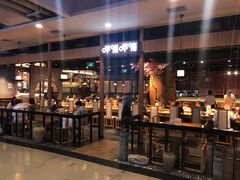 -呷哺呷哺(砂之船奥莱店)