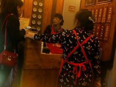 -秦云老太婆摊摊面(全国总店)