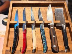 -王品牛排(珠海富华里店)