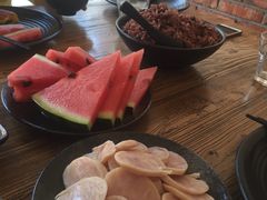 -北京山里寒舍度假酒店