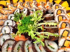 -澳门十六浦索菲特大酒店
