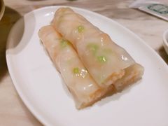 -香港百合居(LCM置汇旭辉广场店)