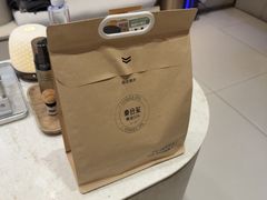 -泰合玺·精油疗愈 SPA(南京河西万达店)