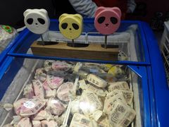 -马拉桑果汁(龙头路总店)