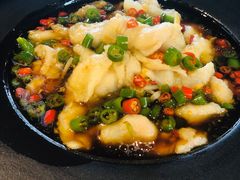-心邸·庆宴(雅宝城店)