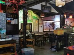 -欧匠葫炉鱼(钱江世纪城店)