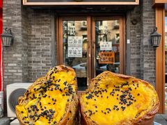 -韩国利尔面包(桂林路店)