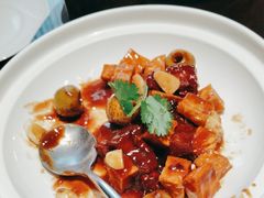 -北国饭店·海鲜·北方菜(峡山店)