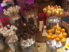 -上海东方佘山翰悦阁酒店·Vie全日制餐厅