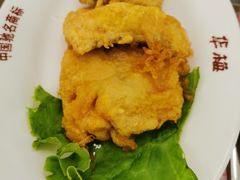 -华梅西餐厅(哈尔滨中央大街店)