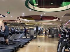 -奇迹健身(SM广场店)