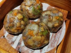 -粤点越有·茶点·粤菜(樵岭国际店)