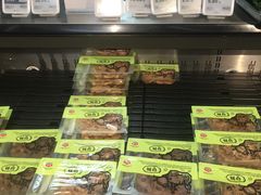 零售区-盒马鲜生(杭州运河上街店)