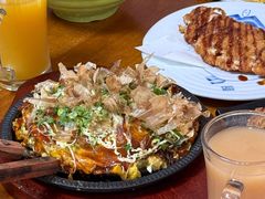 -胜代日本料理(云程巷小区店)