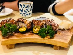 -有喜屋·深夜食堂(北京西路店)