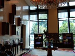 -长沙富力万达文华酒店