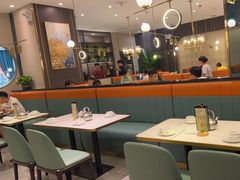 大堂-刘胖子家常菜·蹄花焖藕(中南店)