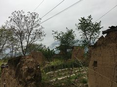 -萝卜寨羌文化生态旅游区