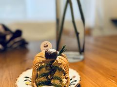 -Kekimatata 生日蛋糕·烘焙教学