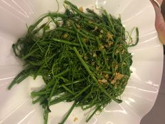 -东馆和天下特色餐饮(工农店)