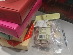 -乾芝斋·苏式糕点·碧螺春茶酥(平江路店)