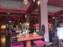 -花马天堂云南餐厅 Lost Heaven(外滩店)