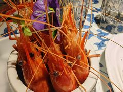 -桂满陇·桃花院落(长泰广场店)