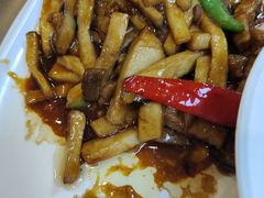 -福寿斋·老北京铜锅涮肉·烤鸭(顺义总店)