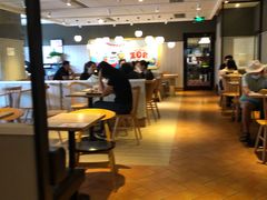 -肯德基(福民路店)