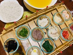 -西双版纳洲际度假酒店-曼霖轩中餐厅