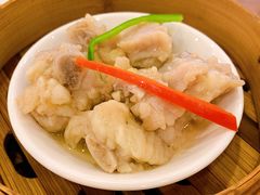-富豪酒家(正大广场店)