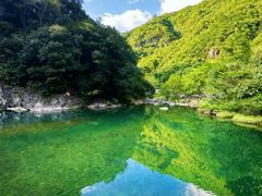 -龙湾潭国家森林公园