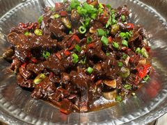 -佬麻雀·剁椒鱼头(京基KK One店)