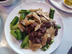-宝德国际酒店-马蹄莲自助餐厅