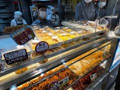 -双桂坊美食街(南大街商业步行街店)