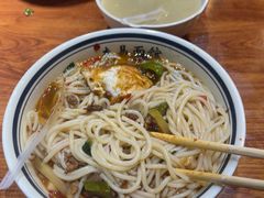 -李易面馆(树木岭店)