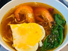 -徐记海鲜(大雁塔|金都店)