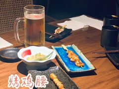 -山葵家居酒屋(天目里店)
