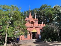 -西双版纳总佛寺