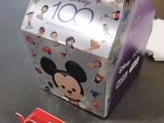 -麦当劳(一德路店)