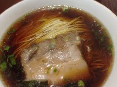-苏面斋·本地传统苏式面馆