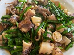 -启东小海鲜(庄先湾路1号店)