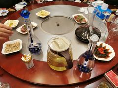 -羊阿公·嘉福烤全羊龙虾馆·家常菜(广益店)