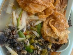 -家味螺蛳粉&烤鱼(五角场店)