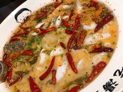 -首秀·四川料理(星耀101店)
