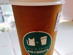 -有猫主题·治愈系猫咖(曾厝垵店)