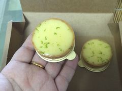 柠檬挞-老梦面包 CHEZMOREL(三源里店)